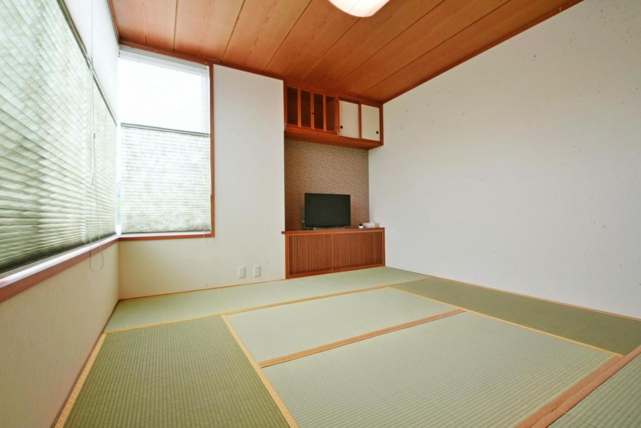 Hostel Pleasure Maruyama Sapporo Exterior foto
